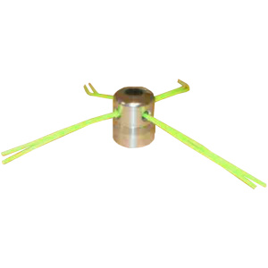 CABEZAL ALUMINIO 55-117 T/INFERIOR
