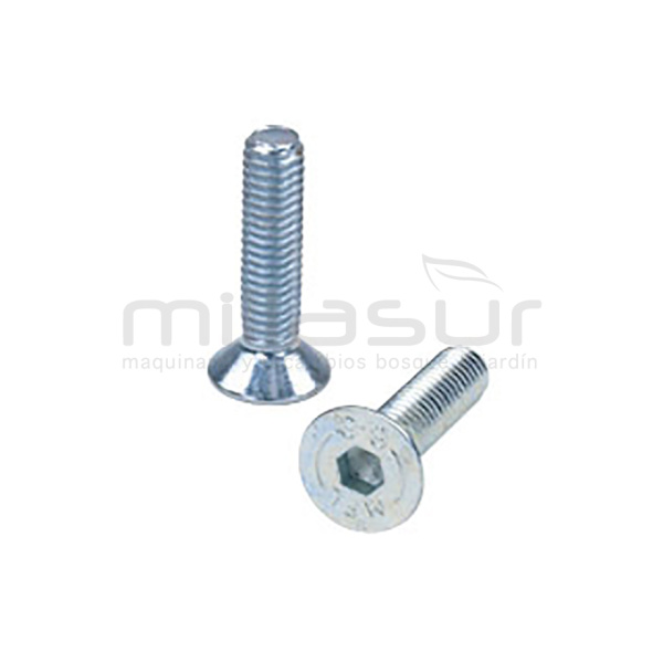TORNILLO LATERAL CABEZAL 55-1160 ZINC
