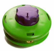CABEZAL UNIV 2 HILOS AC/22613