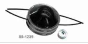 CABEZAL UNIV NYLGRIP 55-1239 4 HILOS
