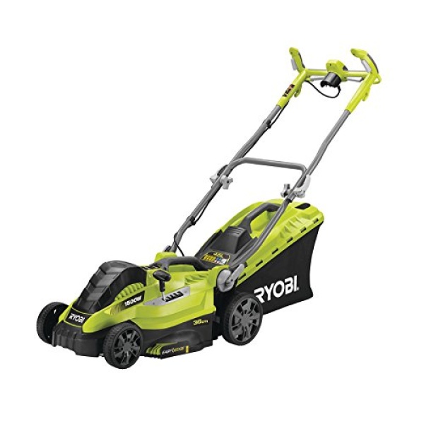 CORTACESPED RLM15E36H 1500W RYOBI