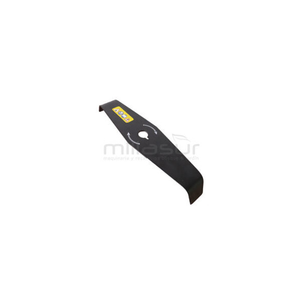 DISCO DESBROZ 2P 310x20X3 55-1094