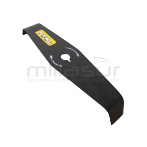 DISCO DESBROZ 2P 310x20X3 55-1094