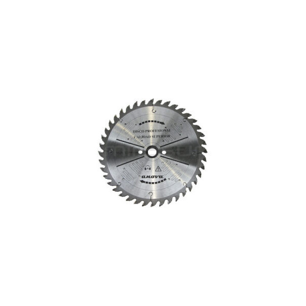 DISCO TUNGSTENO JAPONES 55-1017 25