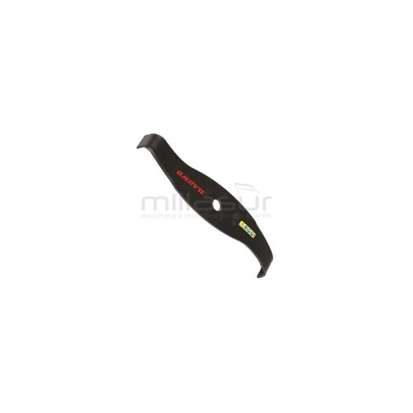 DISCO DESBROZ 2P MALEZA 310x3x20 55-1062