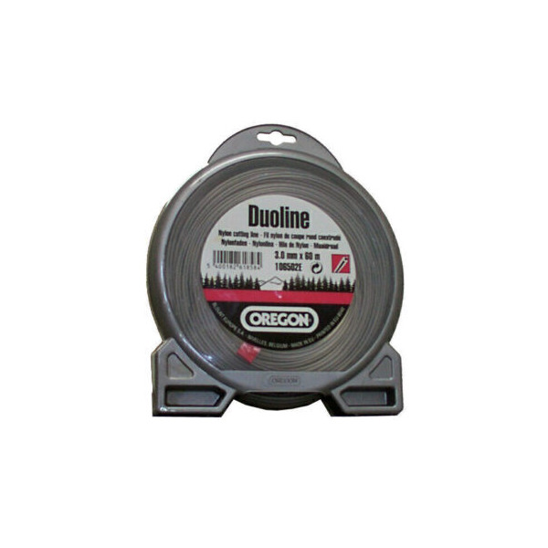 HILO DESBROZ DUAL 3x60 BOBINA