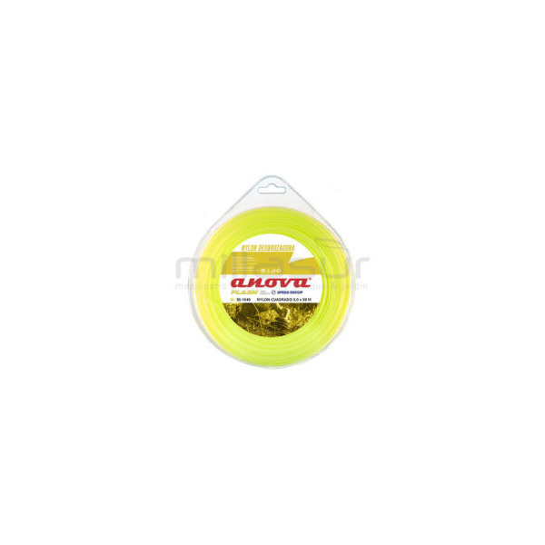 HILO DESBROZ FLASH C 3