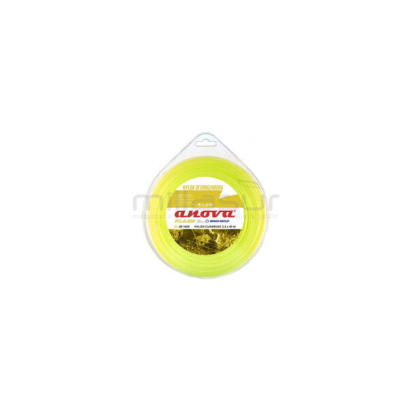 HILO DESBROZ FLASH C 3