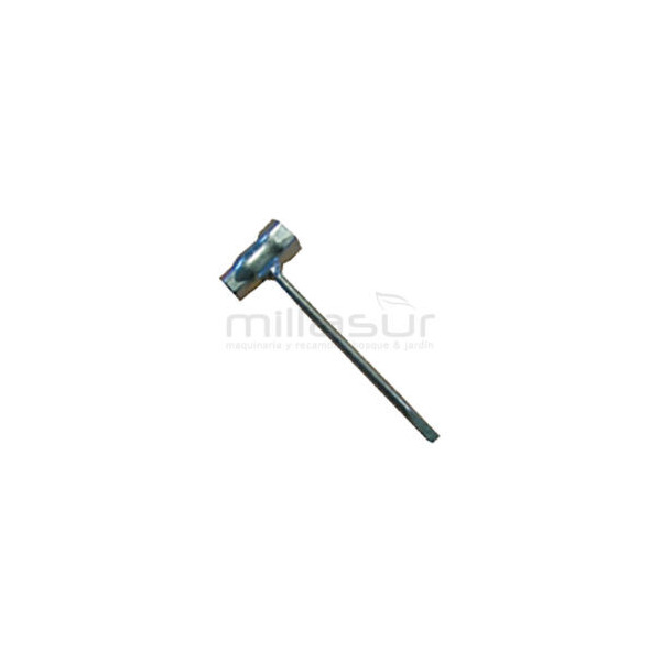 LLAVE BUJIAS HUSQVARNA 13-19 99-114