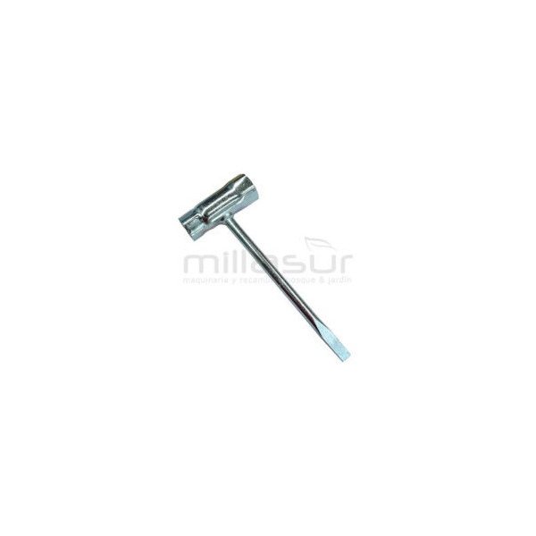 LLAVE BUJIAS STIHL 99-1151