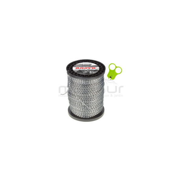HILO DESBROZ 3X145 CYCLONE SILENCIOSO