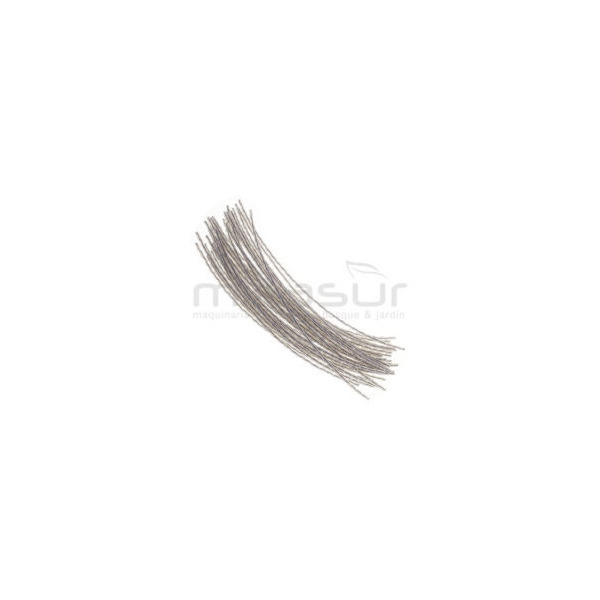 HILO DESBROZ CYCLONE TIRAS 3 mm 55-1841