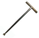 LLAVE P/AMARRE DURMIENTE