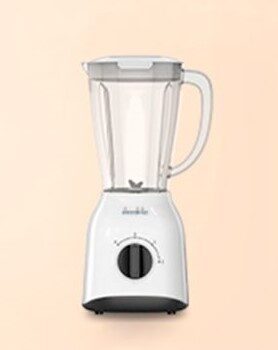 BATIDORA DE VASO 400W 2V KEJB001W