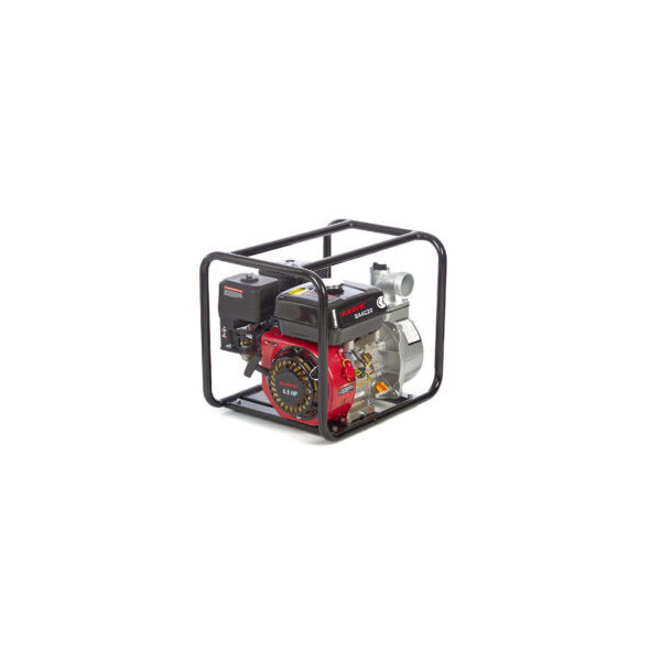 MOTOBOMBA 4T 196 CC BA4C20 6