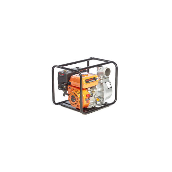 MOTOBOMBA 4T 196 CC BA4C30 6