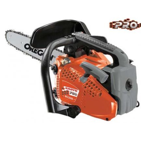 MOTOSIERRA 25 CC MG2600 ANOVA