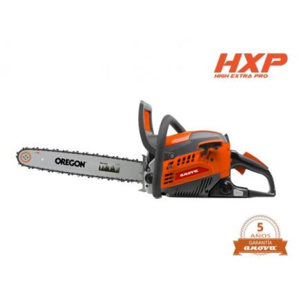 MOTOSIERRA 45 CC M445HXP ANOVA