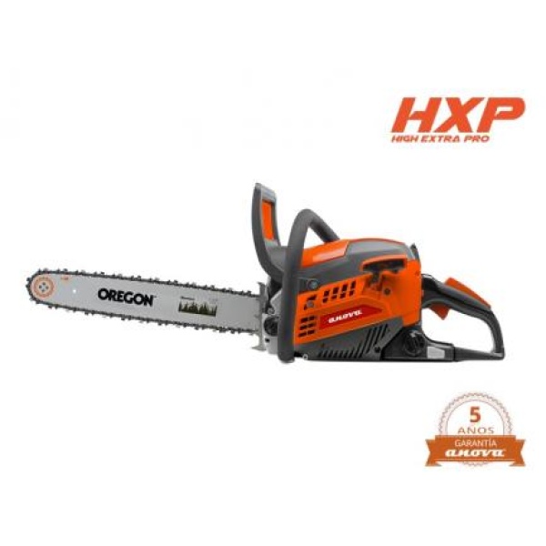 MOTOSIERRA 55 CC M455HXP ANOVA