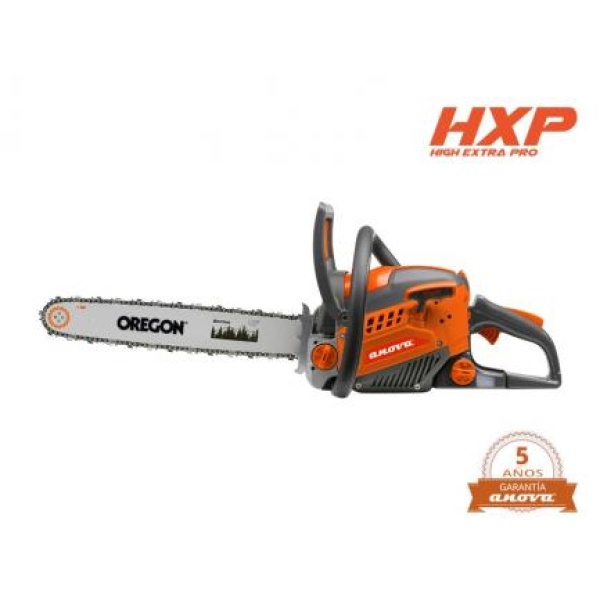 MOTOSIERRA 37 CC M437HXP ANOVA