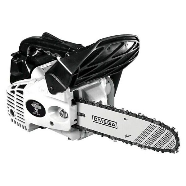 MOTOSIERRA MUGELLO 2525 2T 25CC