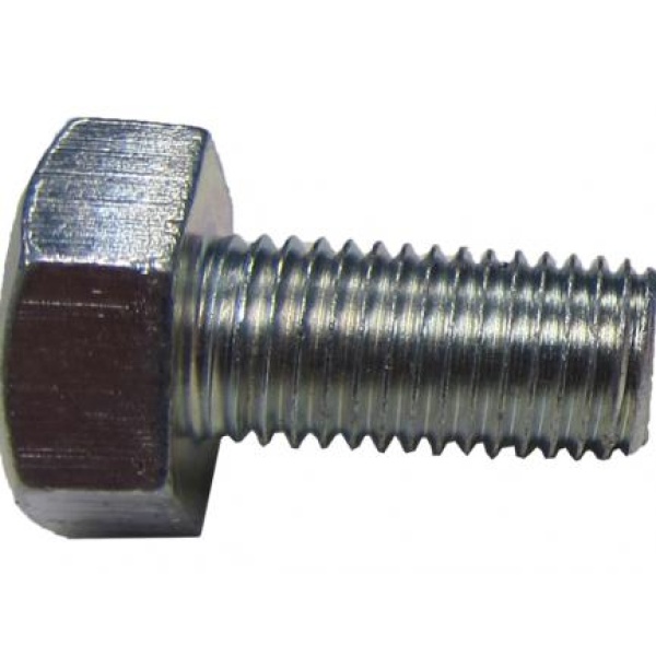 TORNILLO DESBROZ 10x1