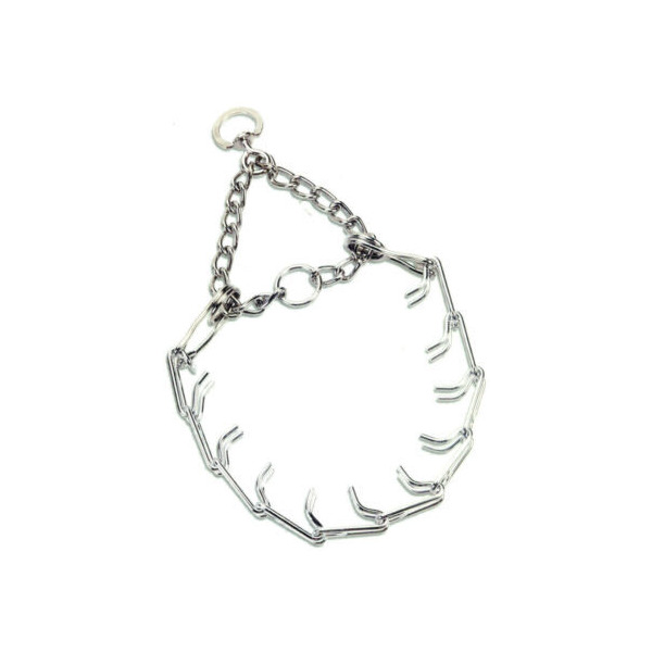 COLLAR PERRO REFORZADO 8/DL Nº-0
