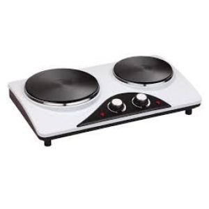 HORNILLO ELECT 2PL.1500W+1200W 2300310