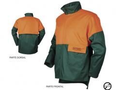CHAQUETA FORESTAL ECO 99-6224 T-XL MILLA