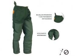PANTALON DESBROCE 99-6602 T-M