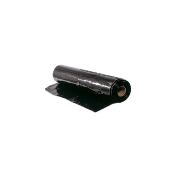 PLASTICO NEGRO 2 mts G600 KG