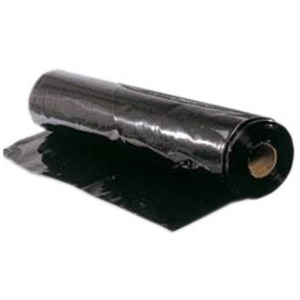 PLASTICO NEGRO 3 mts G600 KG