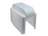 CARCASA BLANCA PICADORA R-6072