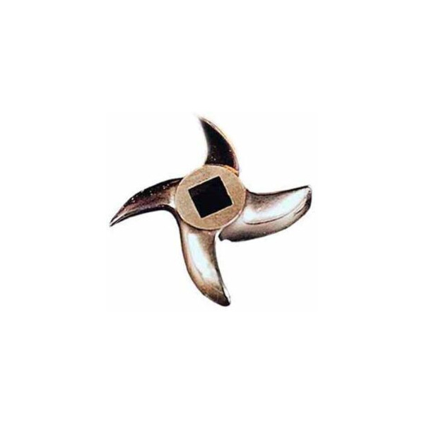 CUCHILLA INOX PICADORA 02475-32