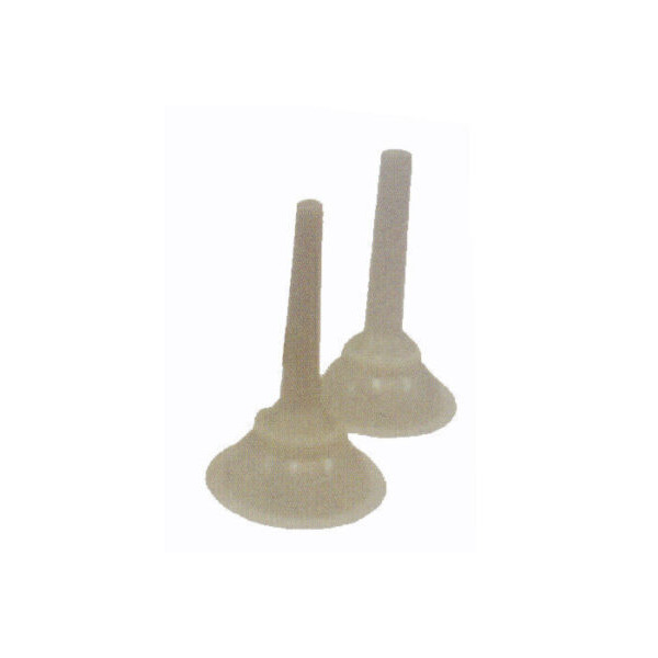 EMBUDO MAQUINA PICAR CARNE 20-22-PLASTIC