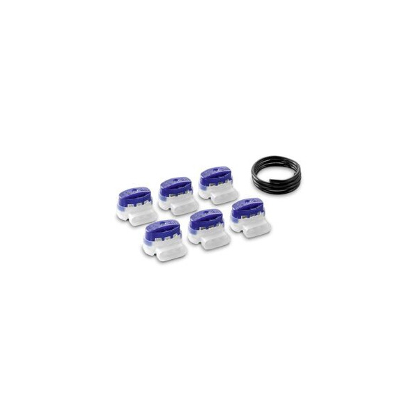 KIT DE REPARACION CABLES 2.445-027.0