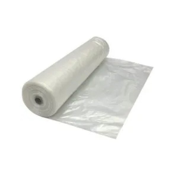 PLASTICO TUBO 2 MTS G/250 KG