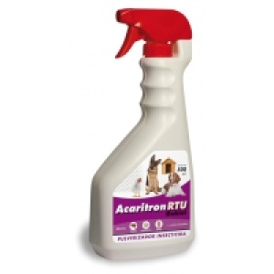 INSECTICIDA ACARITRON PISTOLA 500 5054