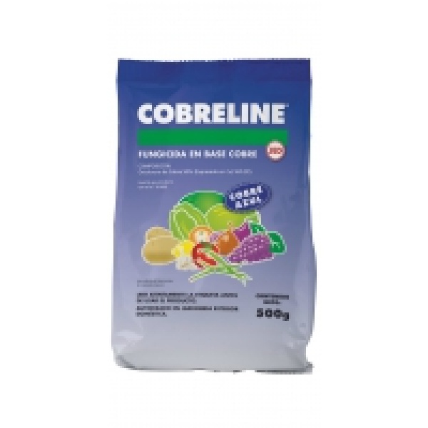 FUNGICIDA COBRELINE 50 GR 5336