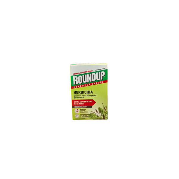 HERBICIDA ROUNDUP ECO 250ml 5061