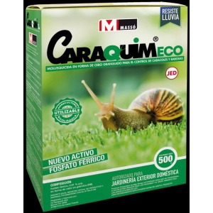 CARAQUIM ECO 500 GR 5529