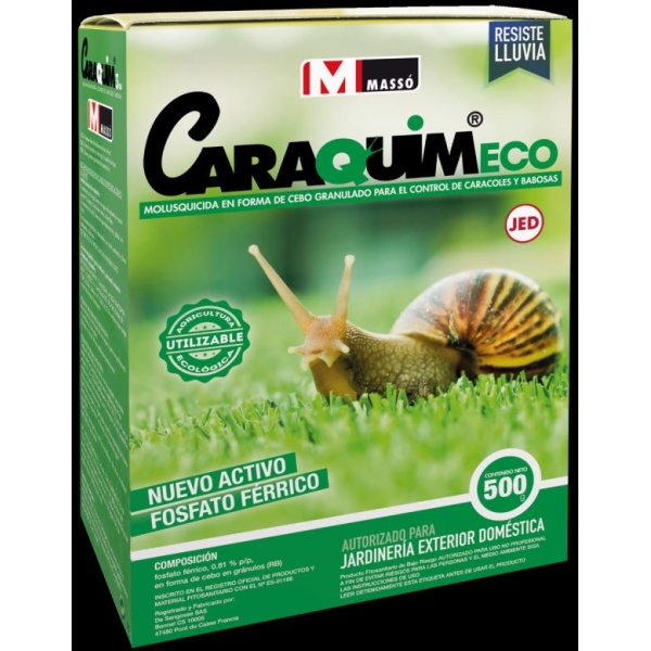 CARAQUIM ECO 500 GR 5529