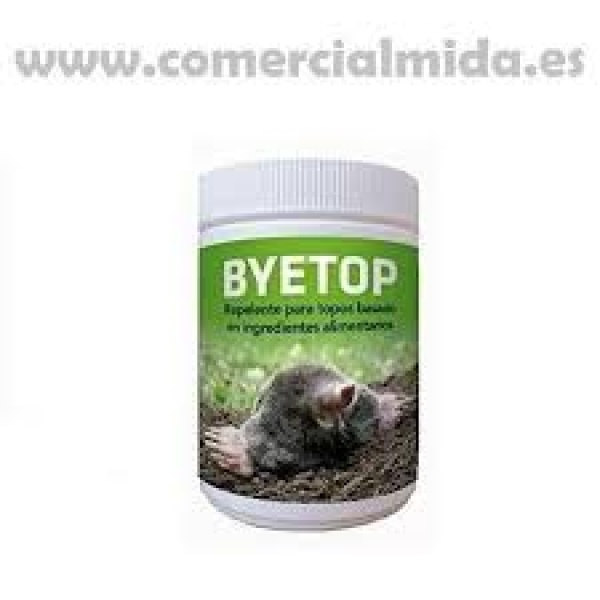 RATONICIDA BYETOP 5174