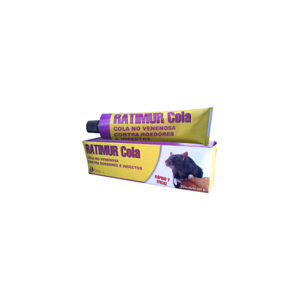 RATIMUR COLA 135 GR 5459