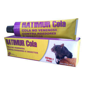 RATIMUR COLA 135 GR 5459