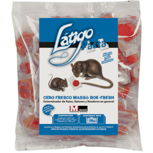 RATONICIDA LATIGO PASTA 150 GR 5216