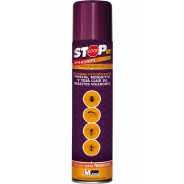 STOPa VOLADORES 750 CC 5469