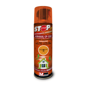 STOPa MOSQUITOS 500 CC 5155