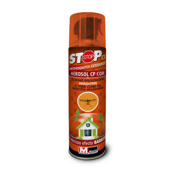 STOPa MOSQUITOS 500 CC 5155