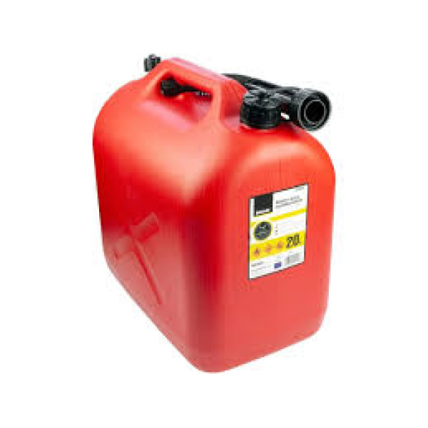 BIDON GASOLINA 20 LTS B20ECO BIKAIN